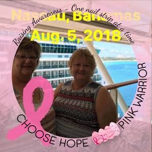 Meet your Posher, Terisa